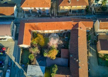 Casa semi indipendente Via Peschiera, Piossasco - foto 20