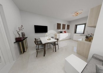 Semi-detached house Via Peschiera, Piossasco - photo 25