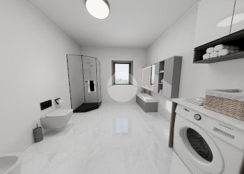 Semi-detached house Via Peschiera, Piossasco - photo 26
