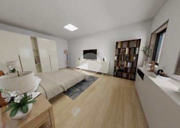 Semi-detached house Via Peschiera, Piossasco - photo 27