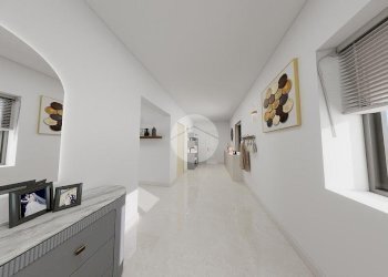 Semi-detached house Via Peschiera, Piossasco - photo 28