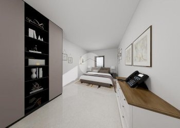 Semi-detached house Via Peschiera, Piossasco - photo 30