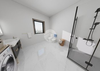 Semi-detached house Via Peschiera, Piossasco - photo 31