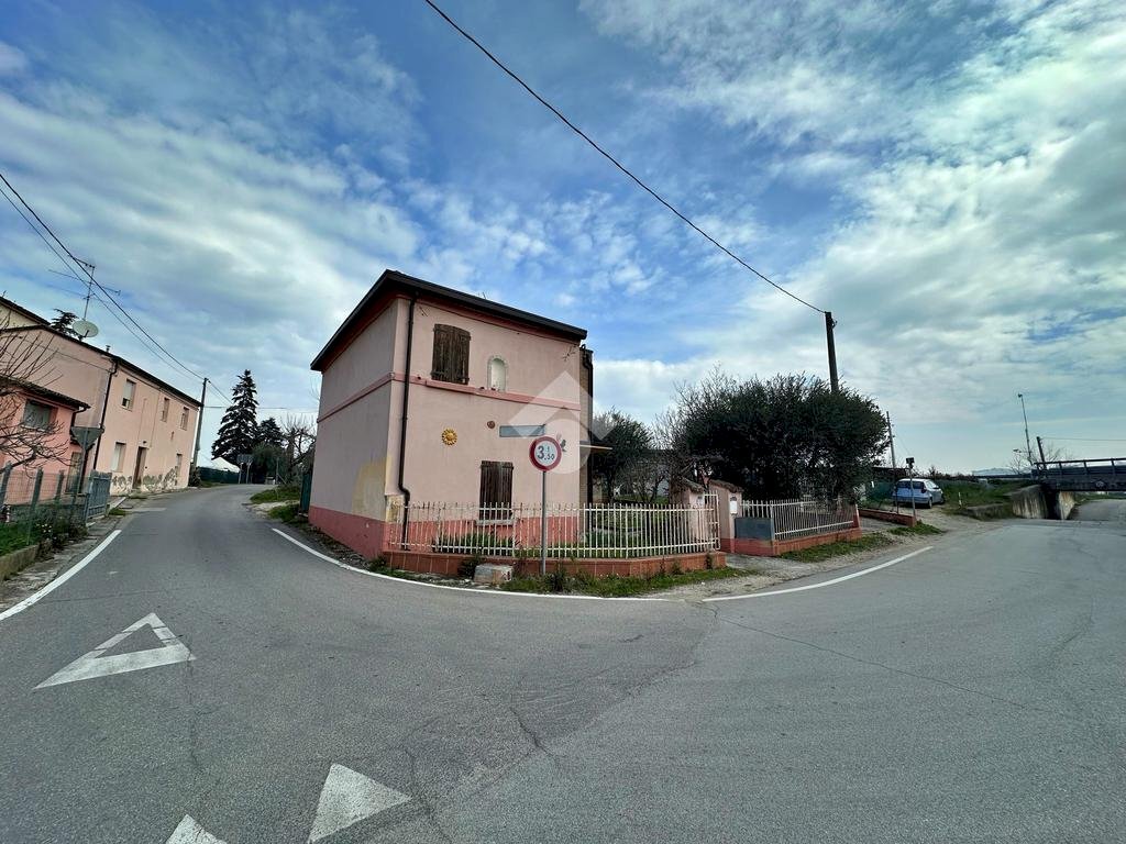 Casa indipendente Via roma, San Giovanni in Marignano - foto 1