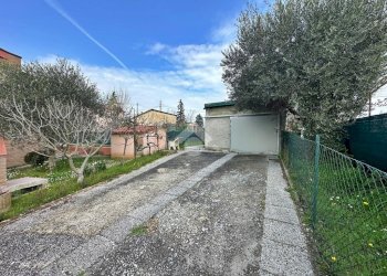 Casa indipendente Via roma, San Giovanni in Marignano - foto 7