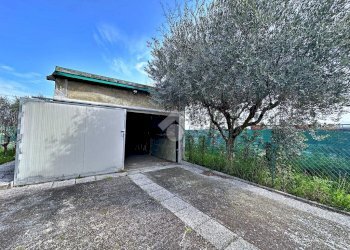 Casa indipendente Via roma, San Giovanni in Marignano - foto 20