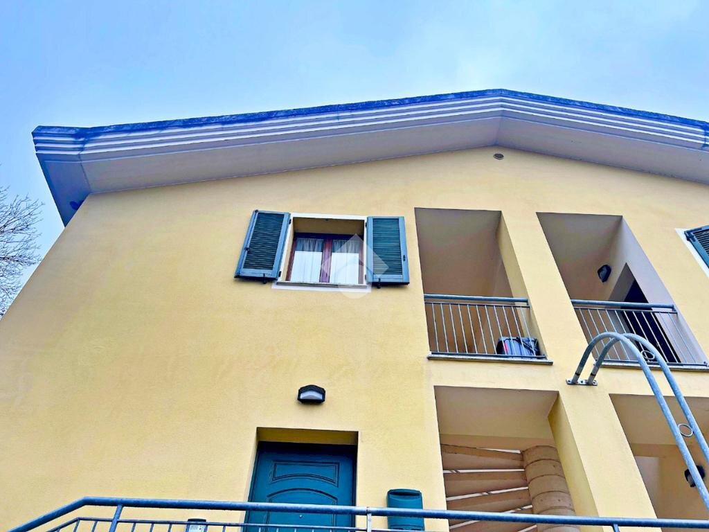 Trilocale Via Risara, Montelabbate - foto 1