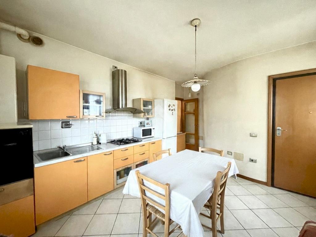 Trilocale Via Risara, Montelabbate - foto 3