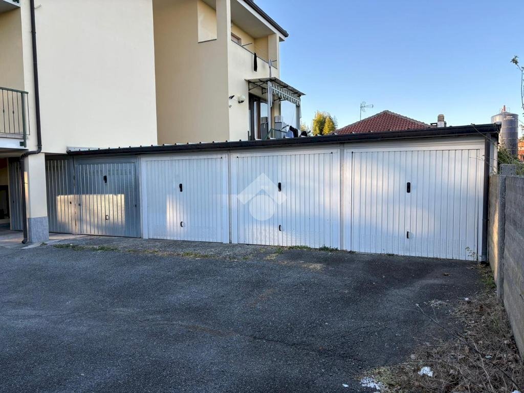 Box Via Fatebenefratelli, San Maurizio Canavese - foto 1