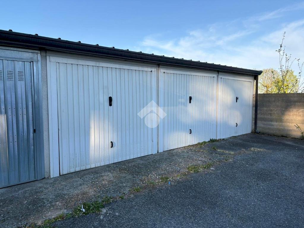 Box Via Fatebenefratelli, San Maurizio Canavese - foto 2