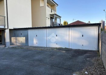 Box Via Fatebenefratelli, San Maurizio Canavese - foto 1