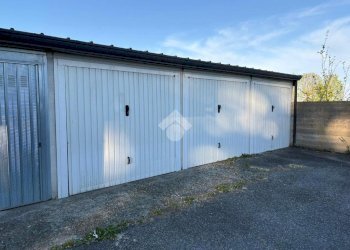 Box Via Fatebenefratelli, San Maurizio Canavese - foto 2