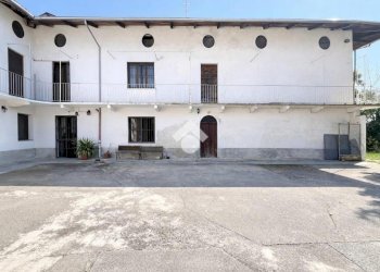 Casa indipendente Via Megliassoni, San Francesco al Campo - foto 1