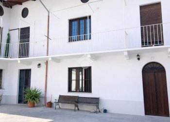 Casa indipendente Via Megliassoni, San Francesco al Campo - foto 2