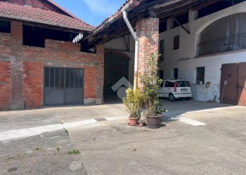 Casa indipendente Via Megliassoni, San Francesco al Campo - foto 4