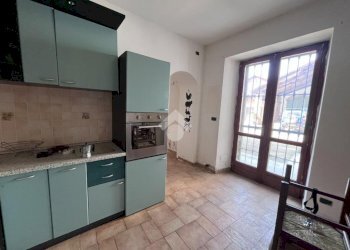 Casa indipendente Via Megliassoni, San Francesco al Campo - foto 8