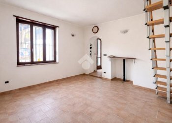 Casa indipendente Via Megliassoni, San Francesco al Campo - foto 12