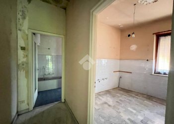 Casa indipendente Via Megliassoni, San Francesco al Campo - foto 21