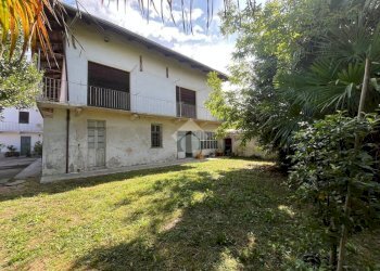 Casa indipendente Via Megliassoni, San Francesco al Campo - foto 24