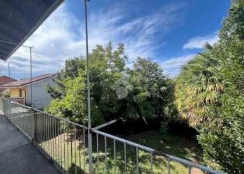 Casa indipendente Via Megliassoni, San Francesco al Campo - foto 26