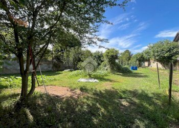 Casa indipendente Via Megliassoni, San Francesco al Campo - foto 27