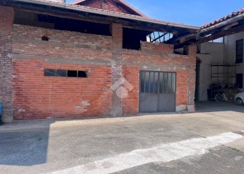 Independent house Via Megliassoni, San Francesco al Campo - photo 4