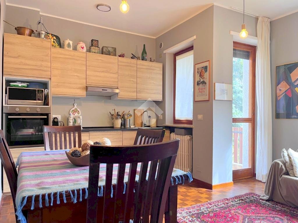 Trilocale Via Melezet, Bardonecchia - foto 2