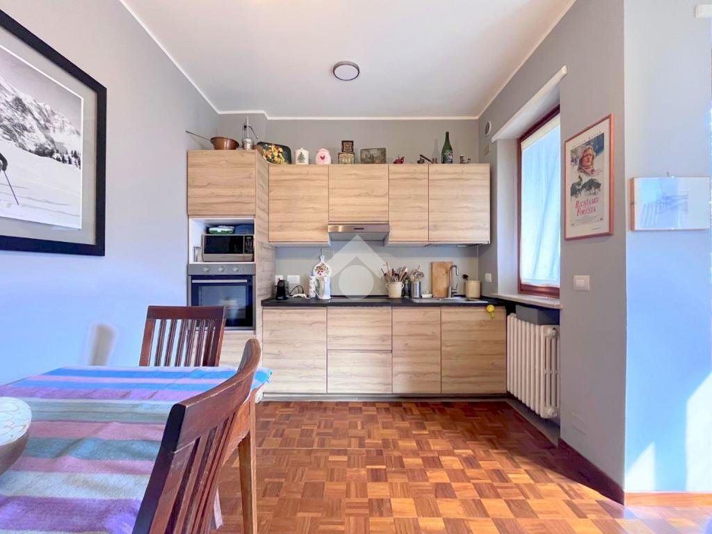 Trilocale Via Melezet, Bardonecchia - foto 3