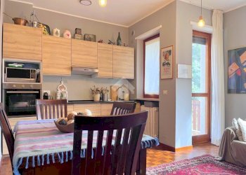 Trilocale Via Melezet, Bardonecchia - foto 2