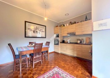 Trilocale Via Melezet, Bardonecchia - foto 4