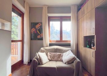 Trilocale Via Melezet, Bardonecchia - foto 5