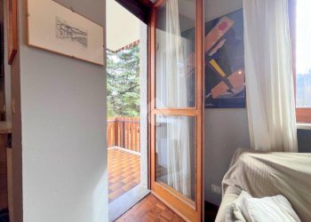 Trilocale Via Melezet, Bardonecchia - foto 6