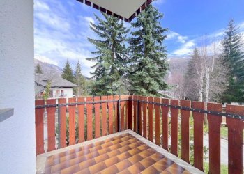 Trilocale Via Melezet, Bardonecchia - foto 7