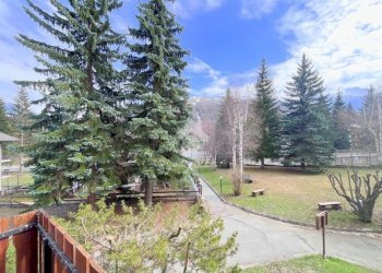 Trilocale Via Melezet, Bardonecchia - foto 8