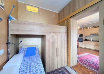 Trilocale Via Melezet, Bardonecchia - foto 10