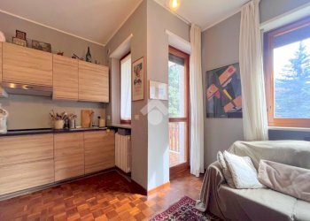 Trilocale Via Melezet, Bardonecchia - foto 14