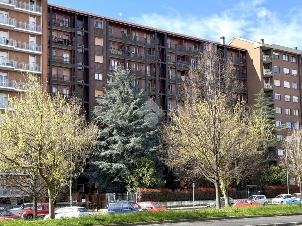 Quadrilocale Corso Gaetano Salvemini, Torino (zona Mirafiori Nord) - foto 1