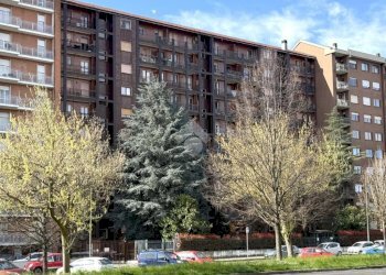 Quadrilocale Corso Gaetano Salvemini, Torino (zona Mirafiori Nord) - foto 1
