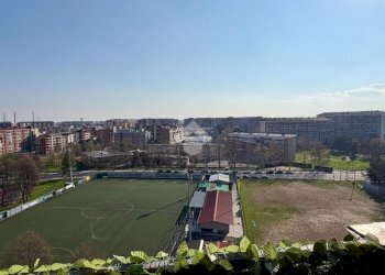Quadrilocale Corso Gaetano Salvemini, Torino (zona Mirafiori Nord) - foto 7