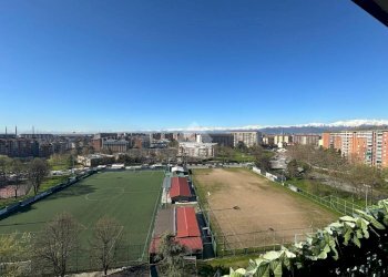 Quadrilocale Corso Gaetano Salvemini, Torino (zona Mirafiori Nord) - foto 8
