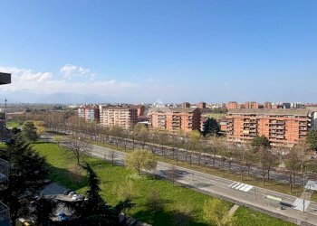 Quadrilocale Corso Gaetano Salvemini, Torino (zona Mirafiori Nord) - foto 15