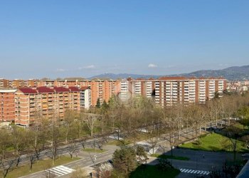 Quadrilocale Corso Gaetano Salvemini, Torino (zona Mirafiori Nord) - foto 16