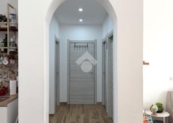 Quadrilocale Corso Gaetano Salvemini, Torino (zona Mirafiori Nord) - foto 17
