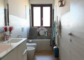 Quadrilocale Corso Gaetano Salvemini, Torino (zona Mirafiori Nord) - foto 18