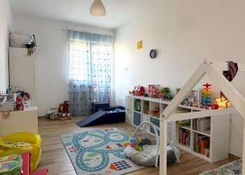 Quadrilocale Corso Gaetano Salvemini, Torino (zona Mirafiori Nord) - foto 21