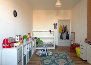 Quadrilocale Corso Gaetano Salvemini, Torino (zona Mirafiori Nord) - foto 22