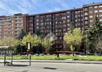 Quadrilocale Corso Gaetano Salvemini, Torino (zona Mirafiori Nord) - foto 31