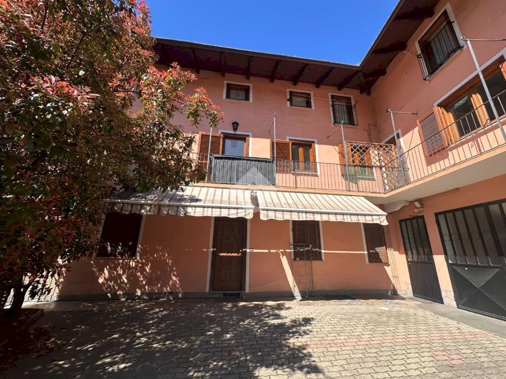 Bilocale Via marchini francesco, Giaveno - foto 1