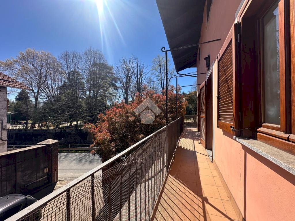 Bilocale Via marchini francesco, Giaveno - foto 2