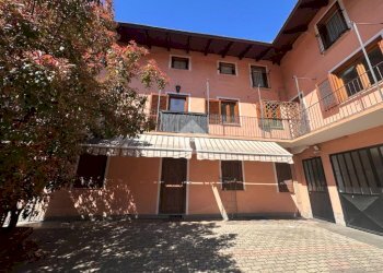 Bilocale Via marchini francesco, Giaveno - foto 1